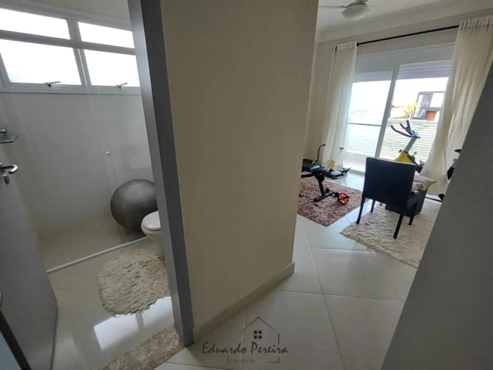 Sobrado, 4 quartos, 265 m² - Foto 14