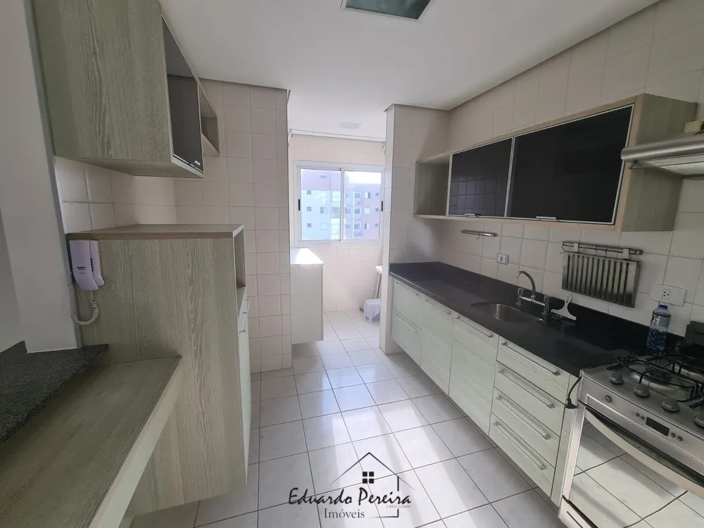 Cobertura, 3 quartos, 147 m² - Foto 4