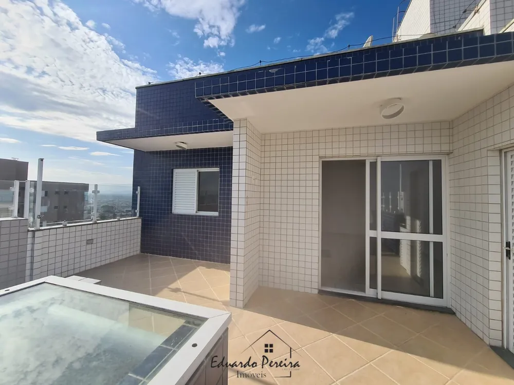 Cobertura, 3 quartos, 147 m² - Foto 2