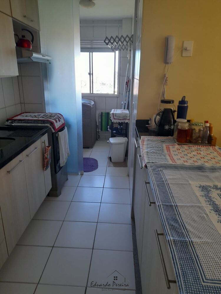 Apartamento, 3 quartos, 70 m² - Foto 1