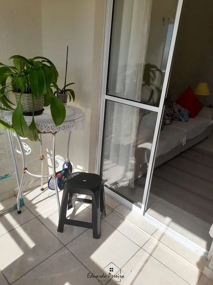 Apartamento, 3 quartos, 70 m² - Foto 11