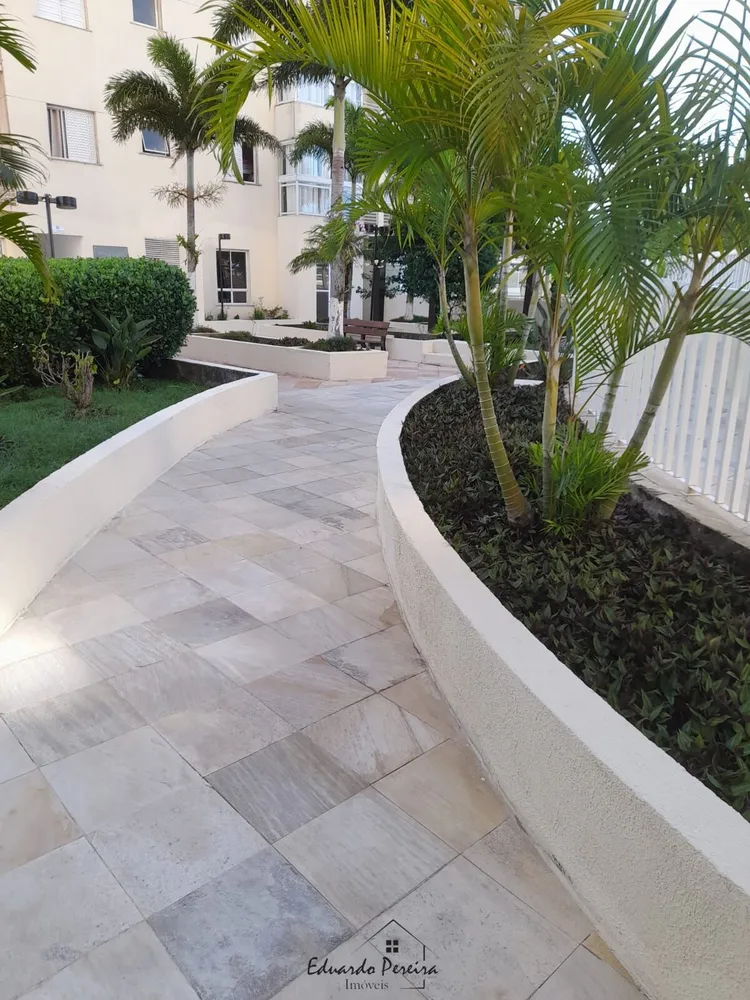 Apartamento, 3 quartos, 70 m² - Foto 19