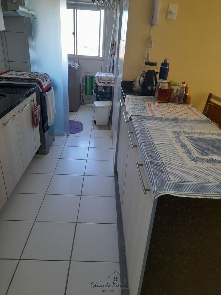 Apartamento, 3 quartos, 70 m² - Foto 3