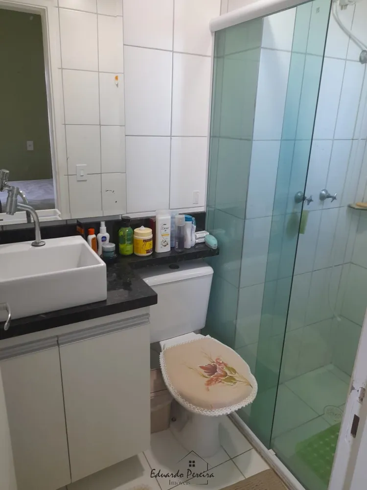 Apartamento, 3 quartos, 70 m² - Foto 9