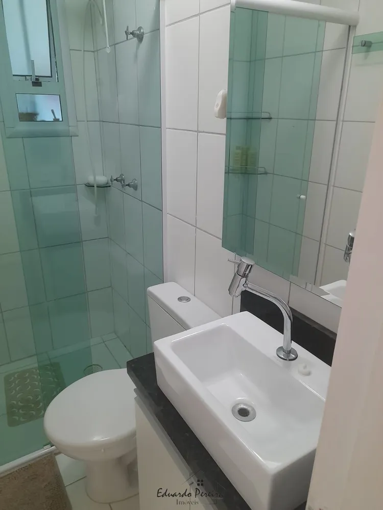 Apartamento, 3 quartos, 70 m² - Foto 10