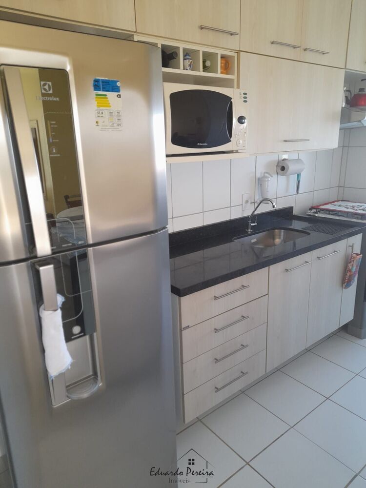 Apartamento, 3 quartos, 70 m² - Foto 2