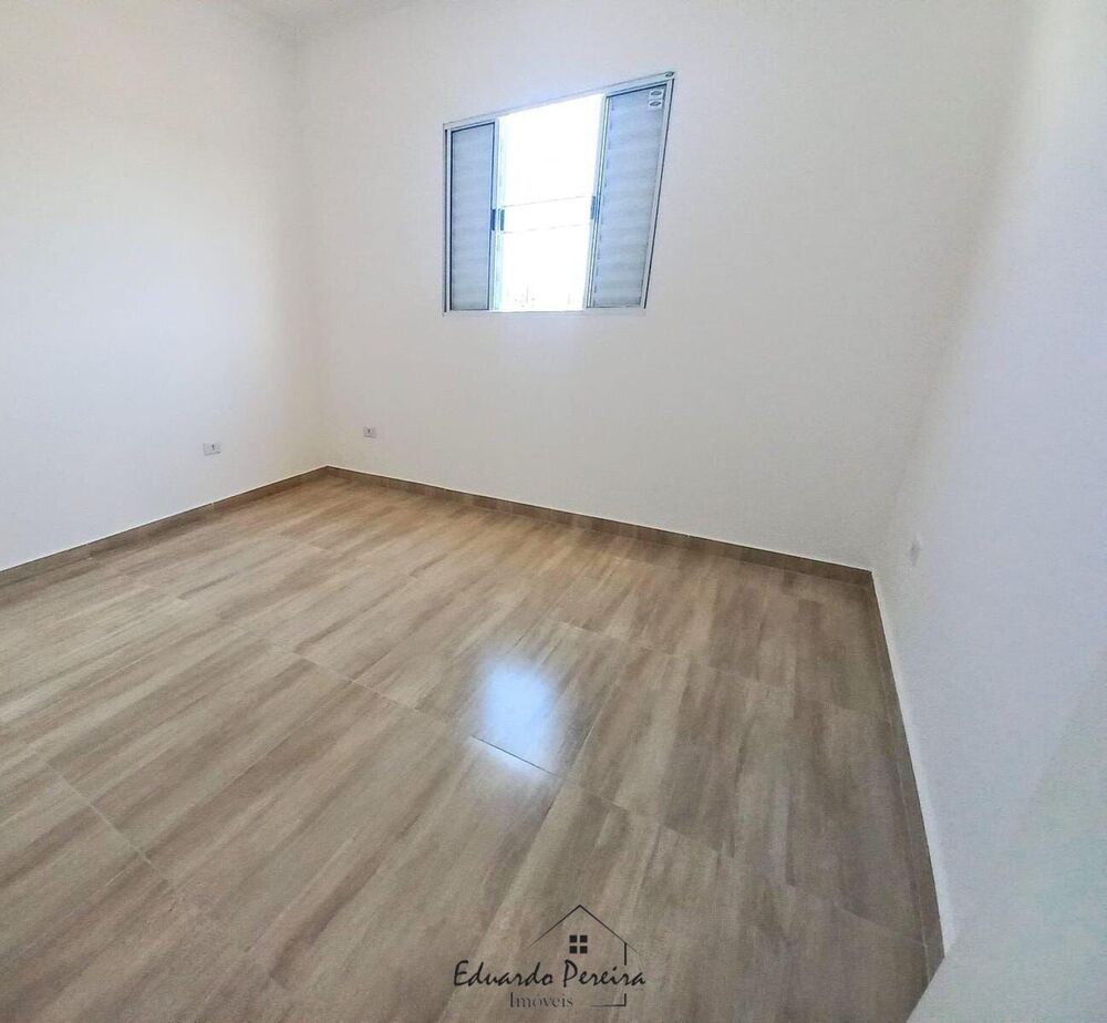 Sobrado, 2 quartos, 73 m² - Foto 1