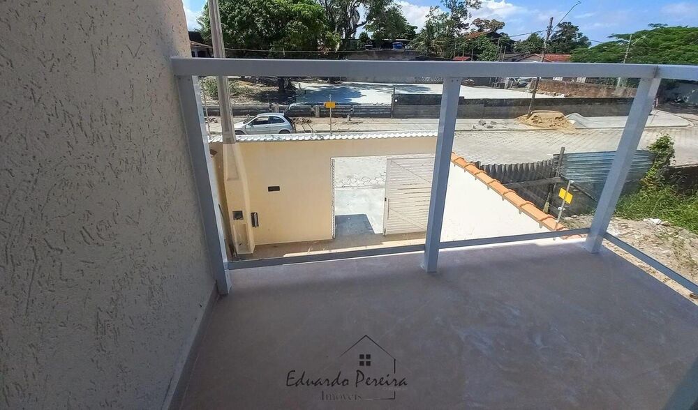 Sobrado, 2 quartos, 73 m² - Foto 2