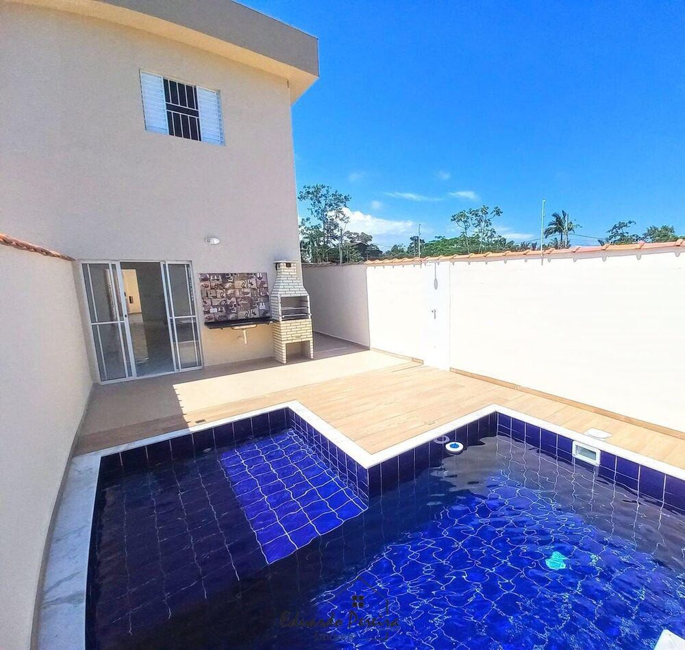 Sobrado, 2 quartos, 73 m² - Foto 3