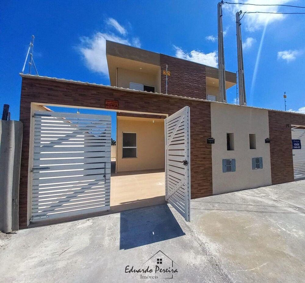 Sobrado, 2 quartos, 73 m² - Foto 4
