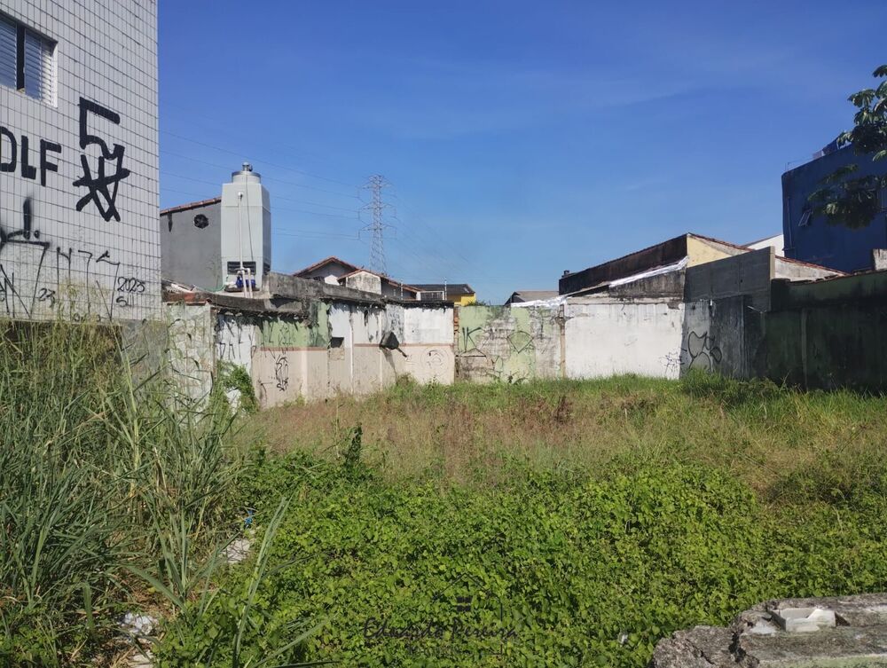 Terreno, 320 m² - Foto 2