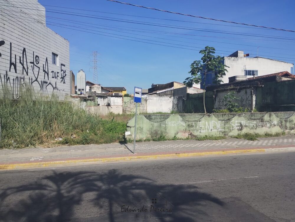 Terreno, 320 m² - Foto 1