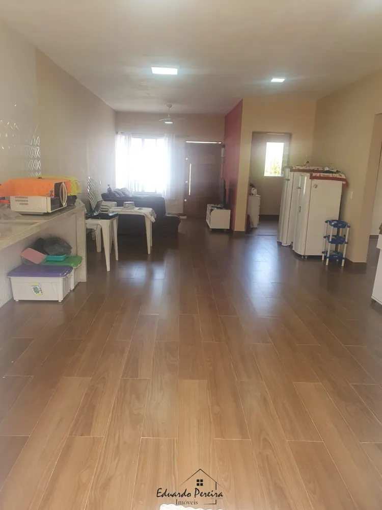 Casa, 4 quartos, 107 m² - Foto 4