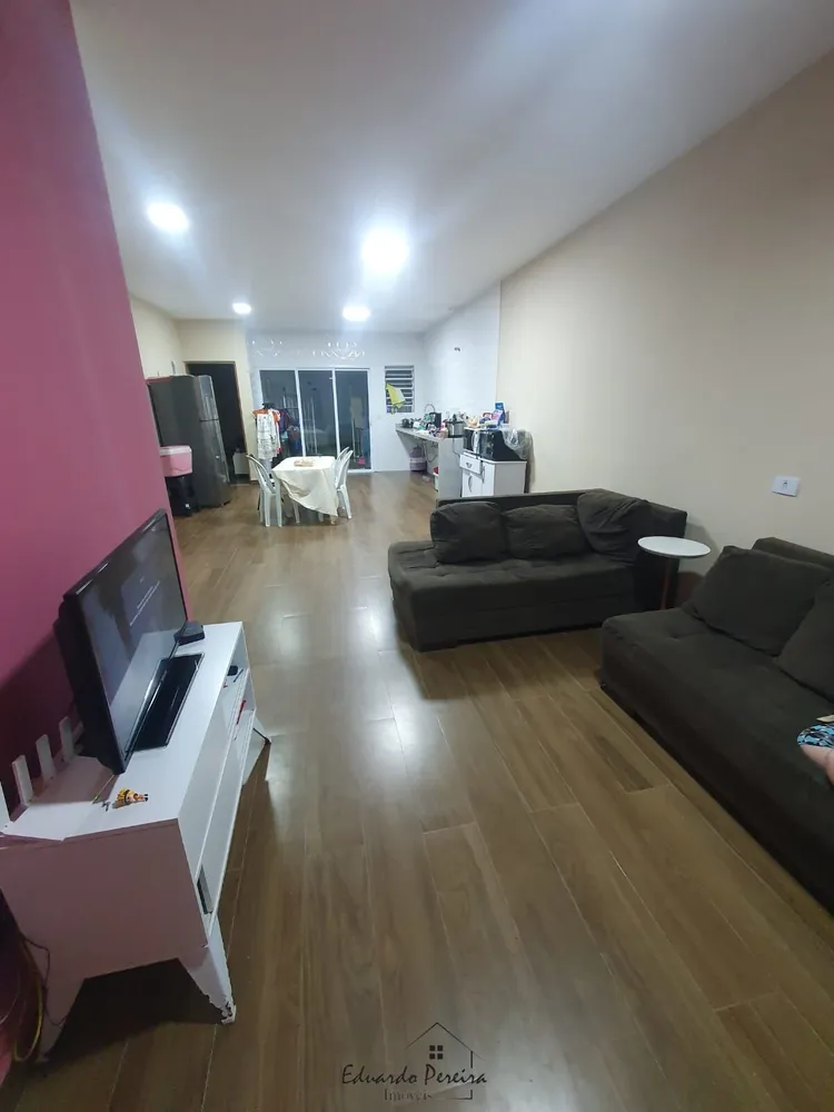 Casa, 4 quartos, 107 m² - Foto 7