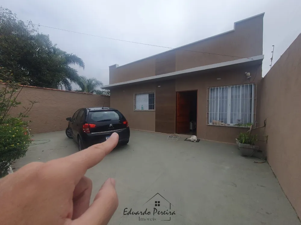Casa, 4 quartos, 107 m² - Foto 19