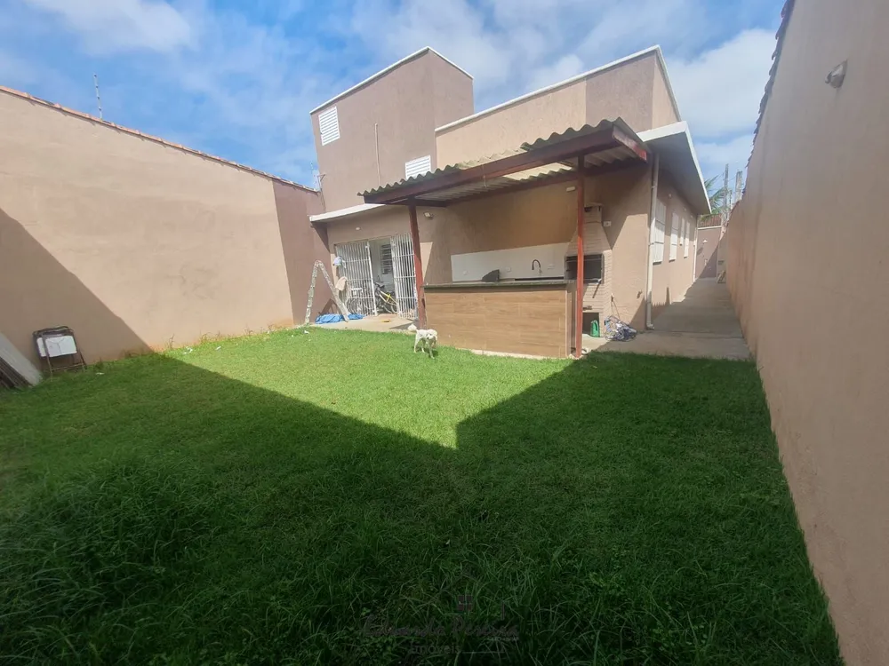 Casa, 4 quartos, 107 m² - Foto 17