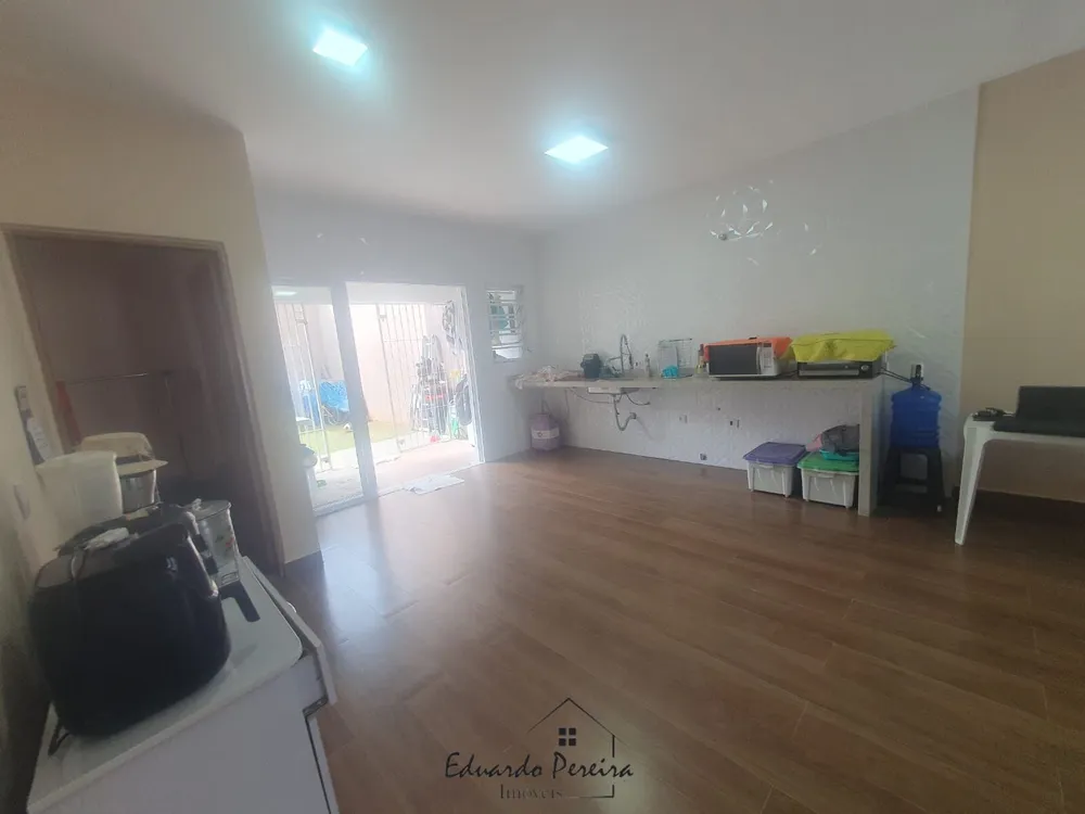 Casa, 4 quartos, 107 m² - Foto 5