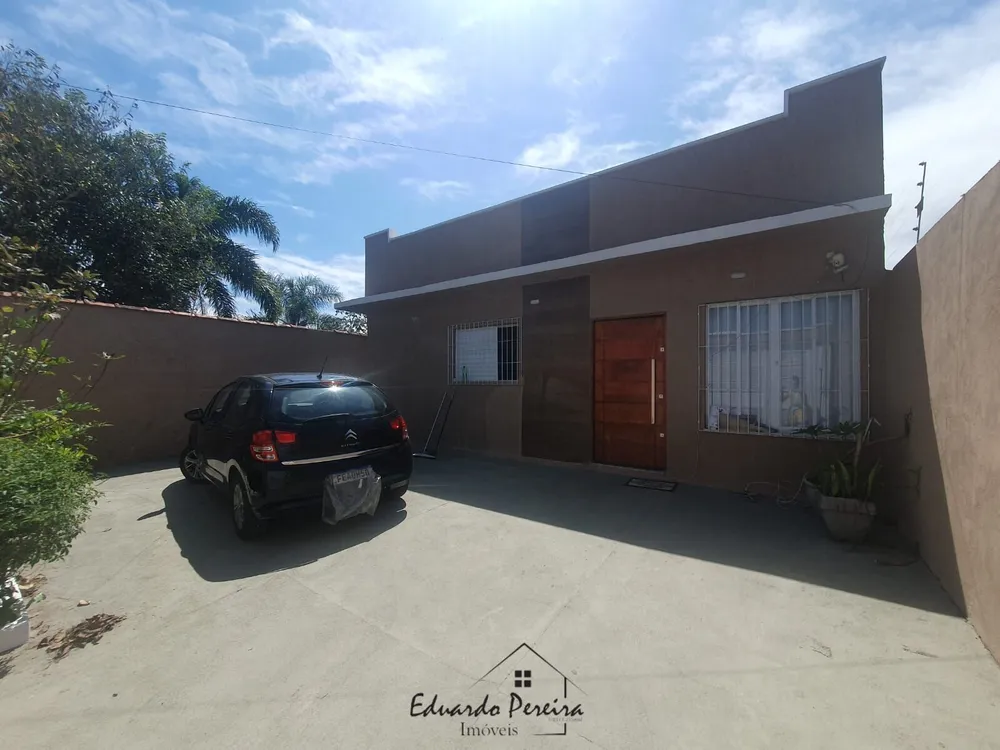 Casa, 4 quartos, 107 m² - Foto 2