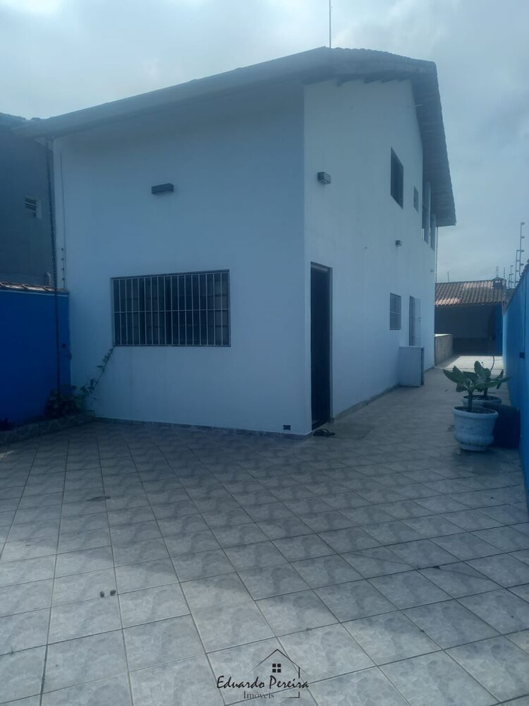 Sobrado, 3 quartos, 80 m² - Foto 4