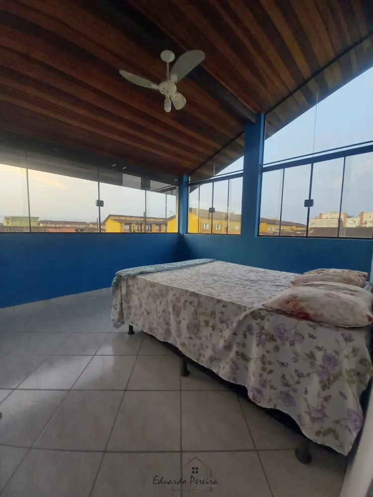 Sobrado, 3 quartos, 80 m² - Foto 8