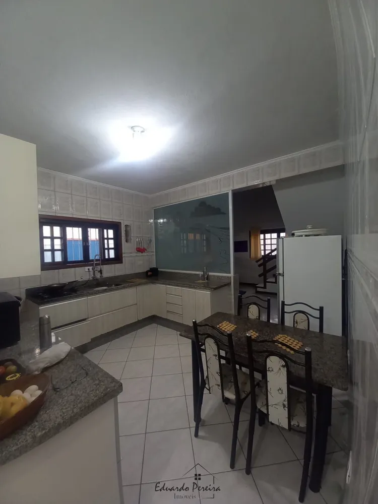 Sobrado, 3 quartos, 80 m² - Foto 4