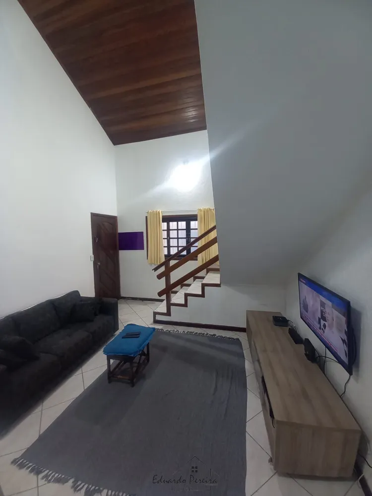 Sobrado, 3 quartos, 80 m² - Foto 2