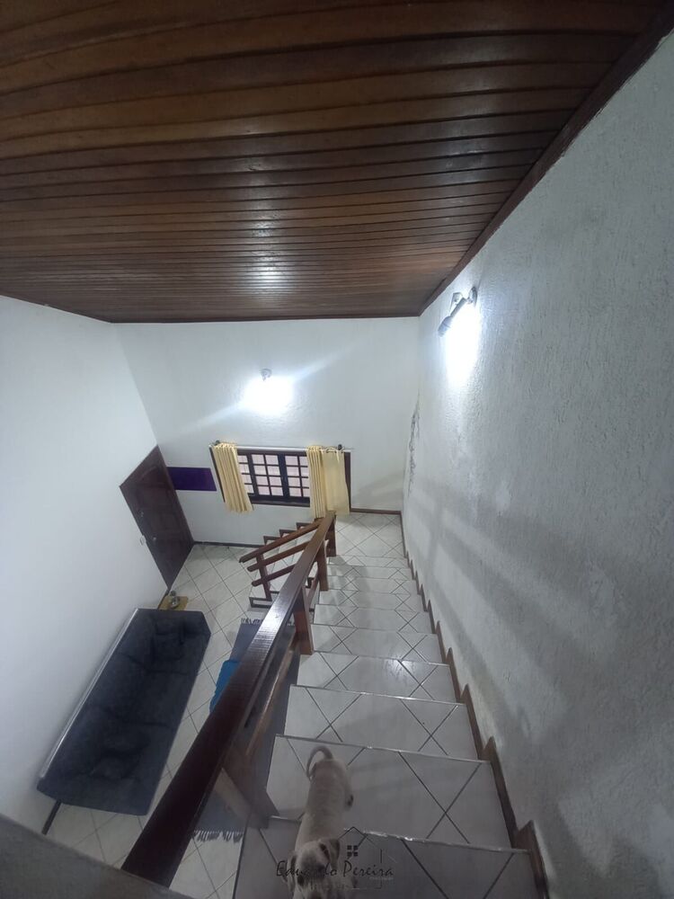 Sobrado, 3 quartos, 80 m² - Foto 2