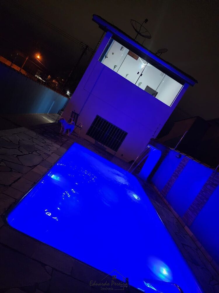 Sobrado, 3 quartos, 80 m² - Foto 1