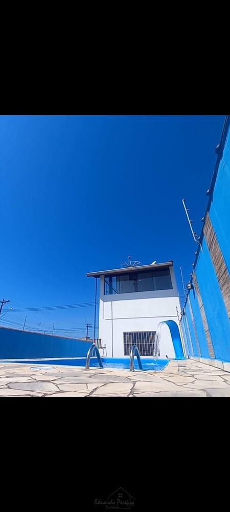 Sobrado, 3 quartos, 80 m² - Foto 3