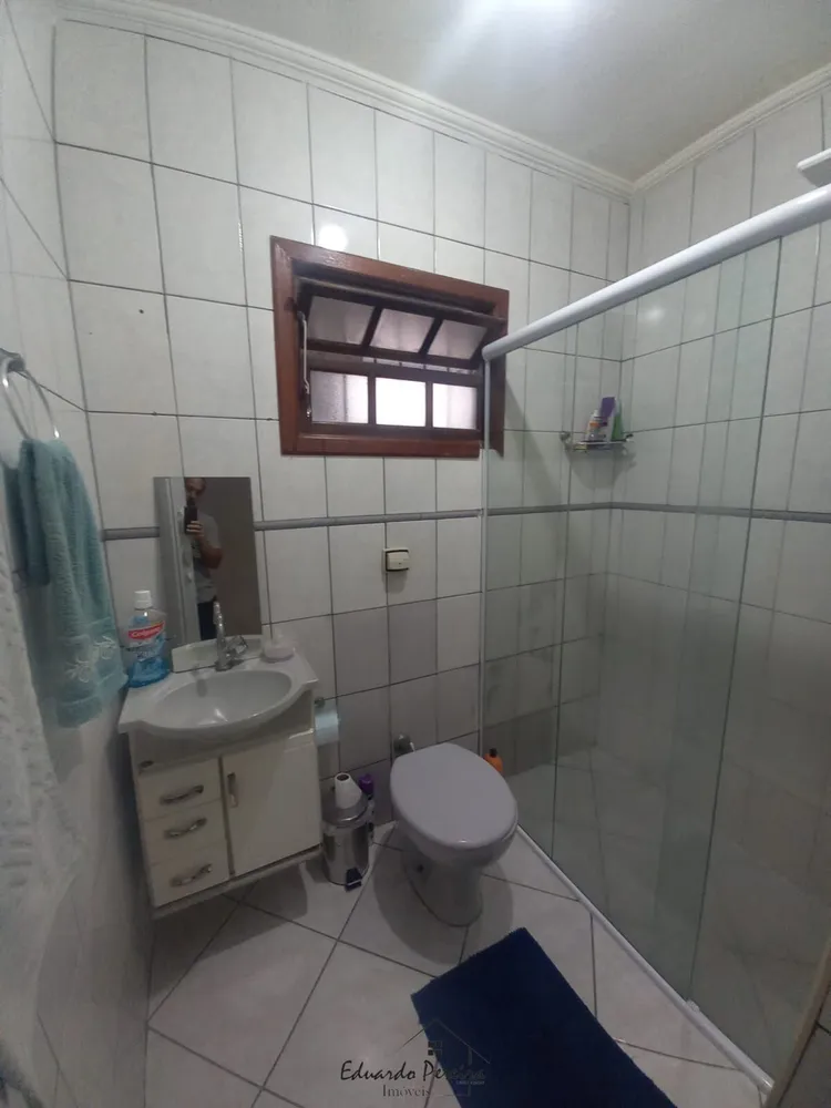 Sobrado, 3 quartos, 80 m² - Foto 11