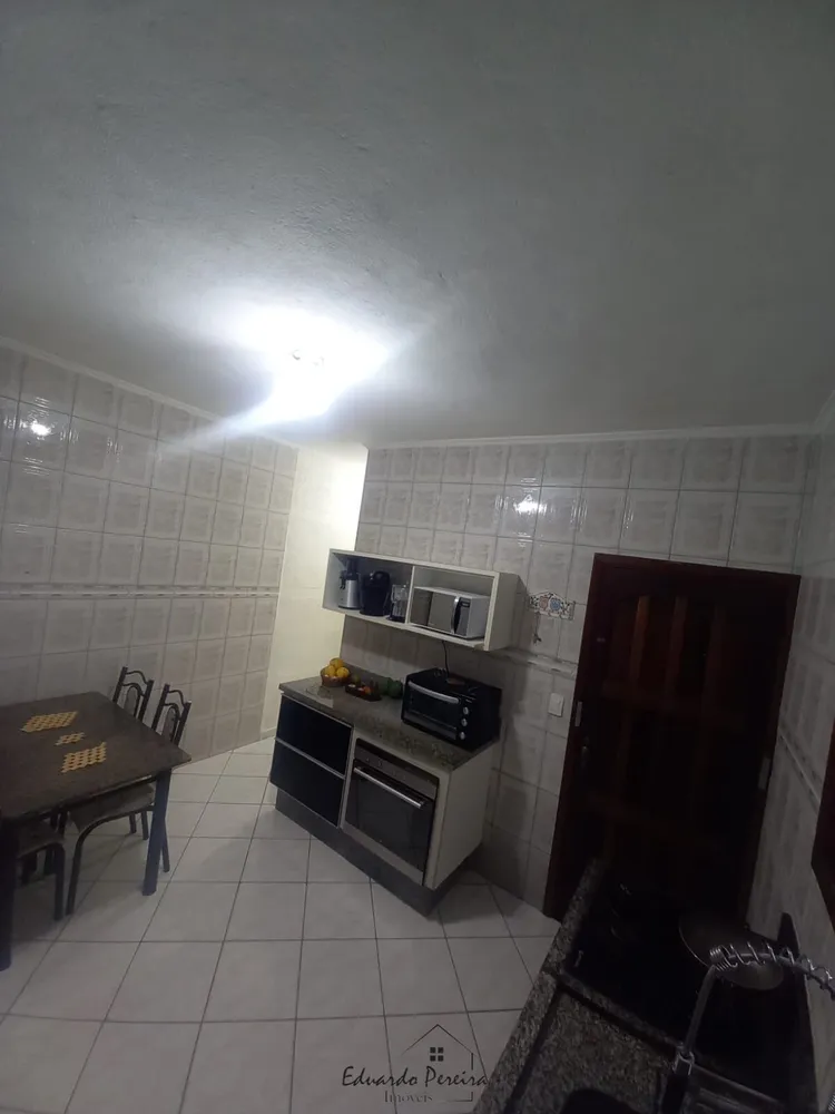 Sobrado, 3 quartos, 80 m² - Foto 5