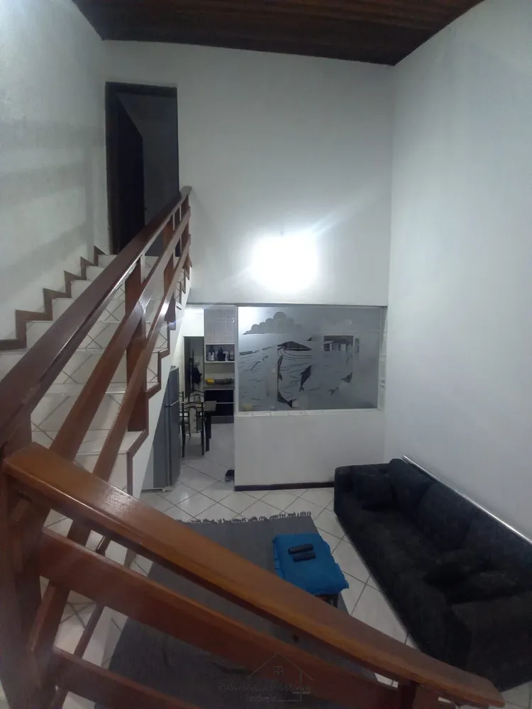 Sobrado, 3 quartos, 80 m² - Foto 3