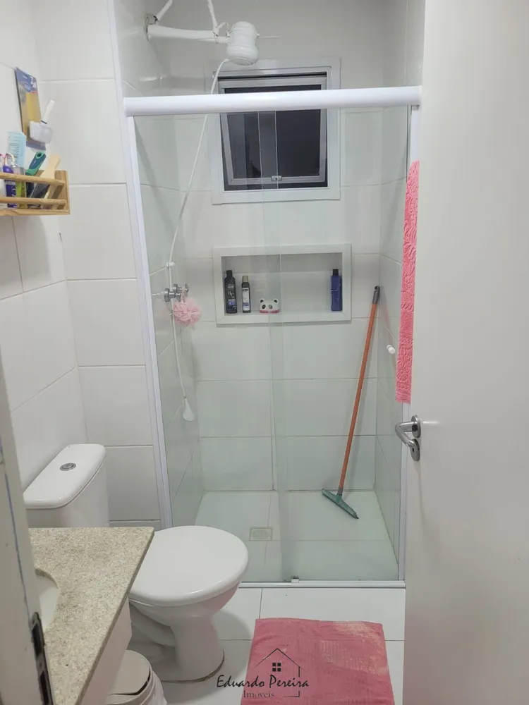 Apartamento, 2 quartos, 82 m² - Foto 14