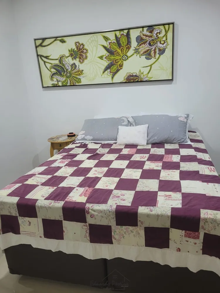 Apartamento, 2 quartos, 82 m² - Foto 8