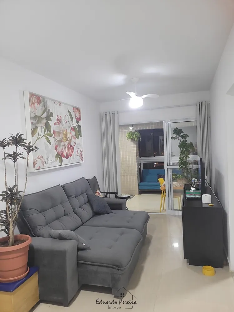 Apartamento, 2 quartos, 82 m² - Foto 6