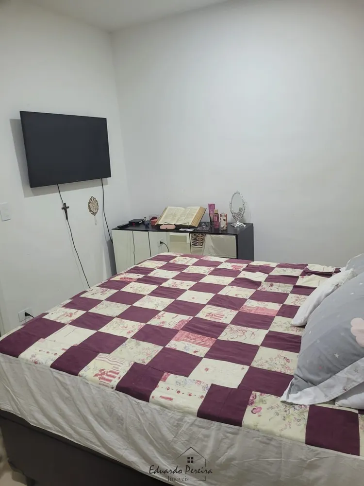 Apartamento, 2 quartos, 82 m² - Foto 9