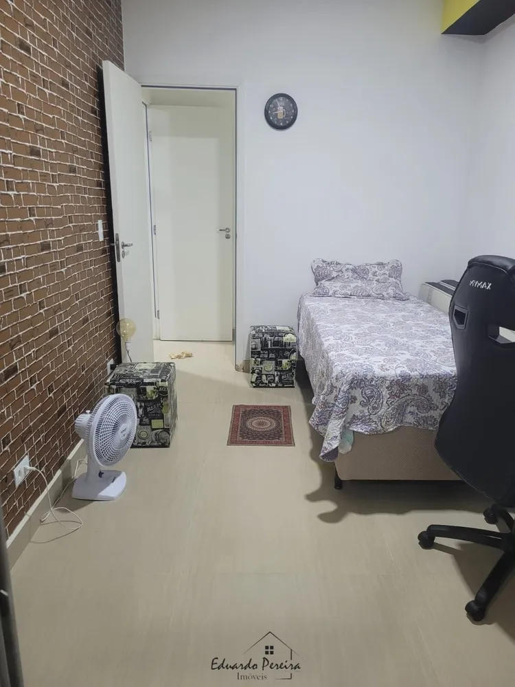 Apartamento, 2 quartos, 82 m² - Foto 11
