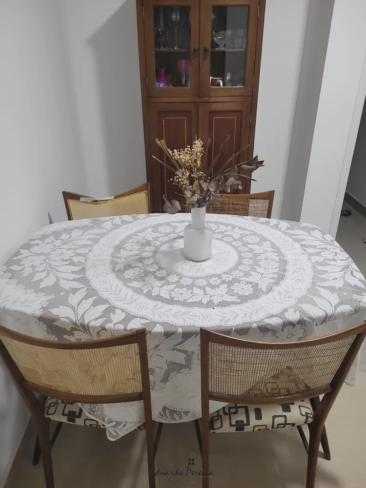 Apartamento, 2 quartos, 82 m² - Foto 4