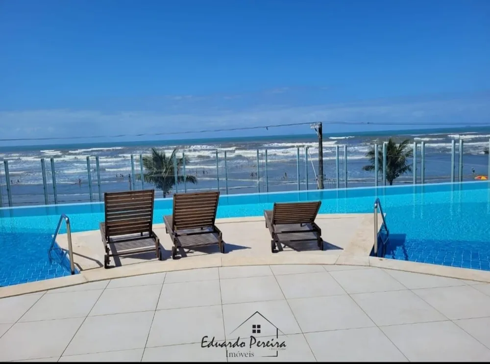 Apartamento, 2 quartos, 82 m² - Foto 1