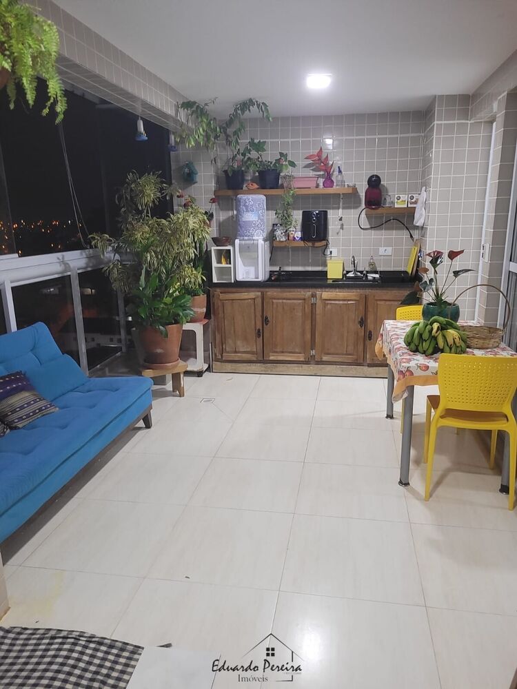 Apartamento, 2 quartos, 82 m² - Foto 2
