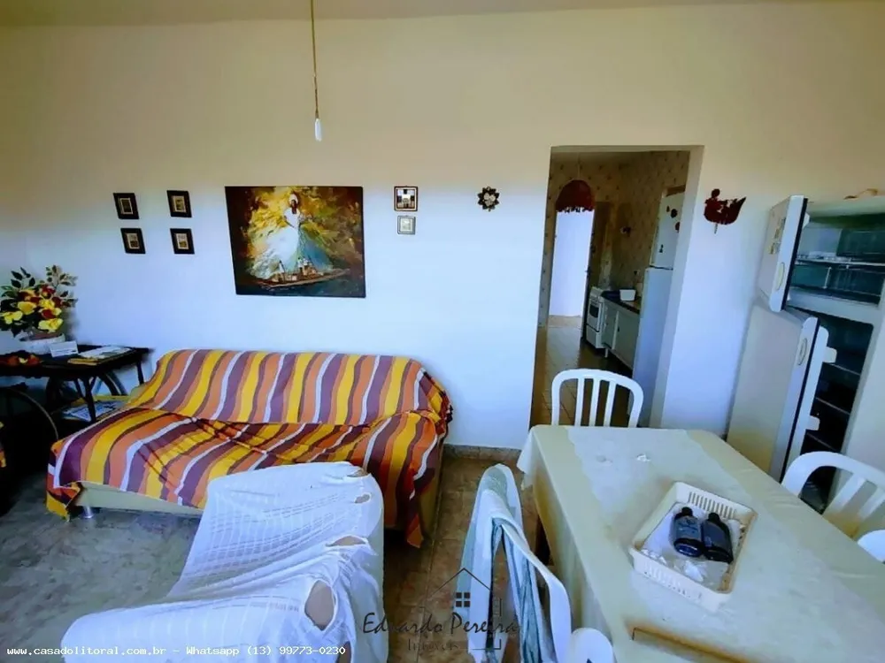 Casa, 3 quartos, 90 m² - Foto 6