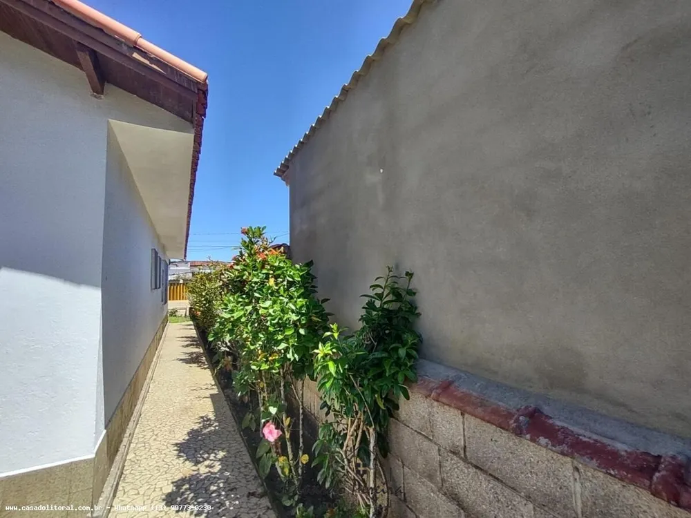 Casa, 3 quartos, 90 m² - Foto 19