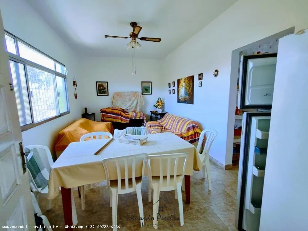 Casa, 3 quartos, 90 m² - Foto 5