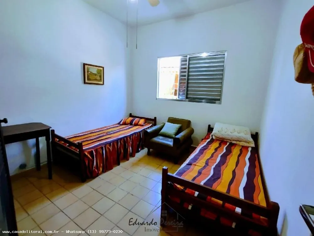 Casa, 3 quartos, 90 m² - Foto 11