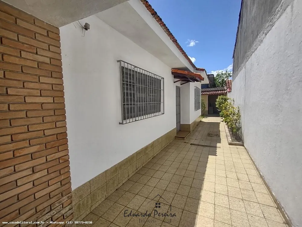 Casa, 3 quartos, 90 m² - Foto 3
