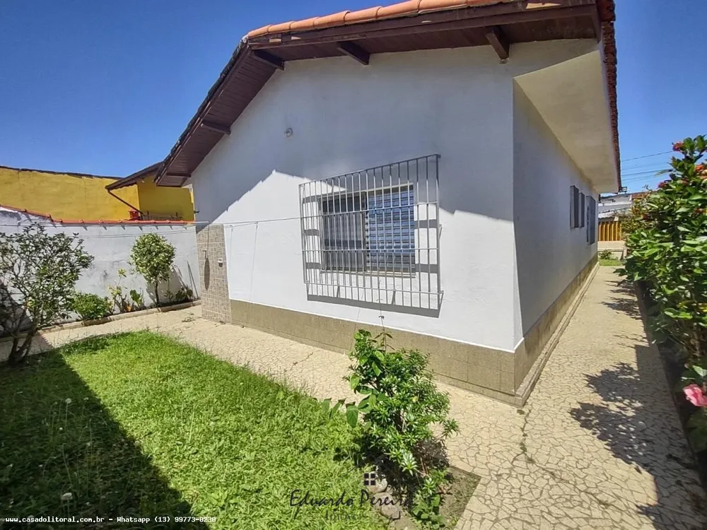 Casa, 3 quartos, 90 m² - Foto 2