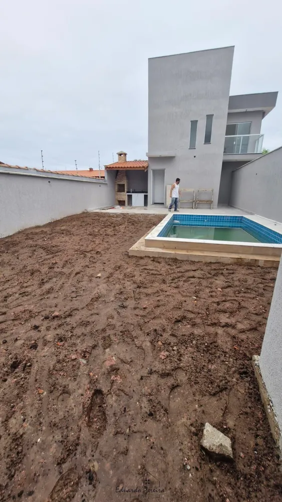 Casa, 3 quartos, 95 m² - Foto 1