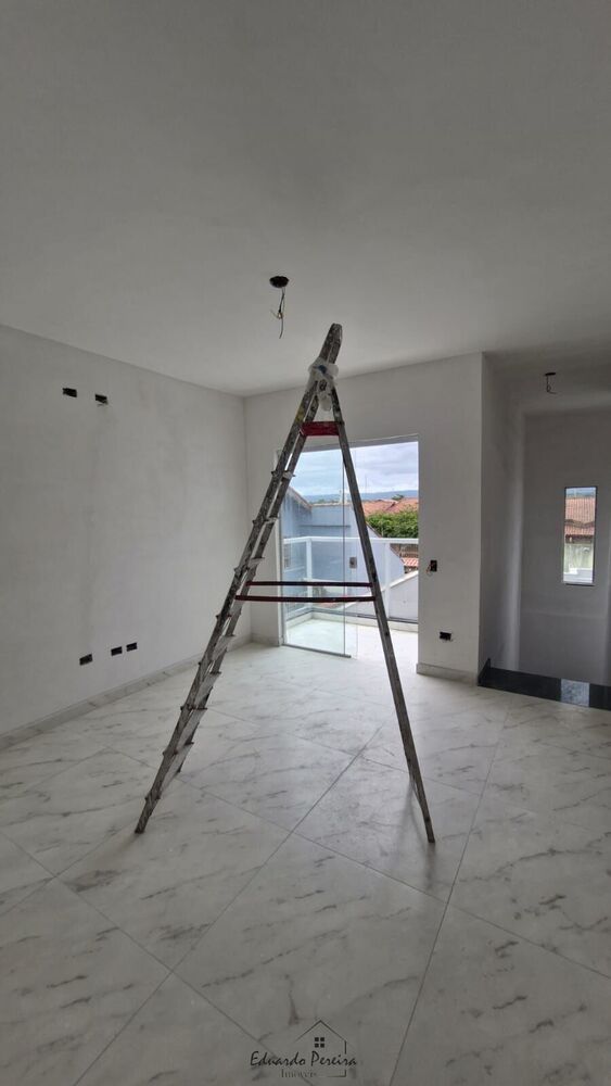 Casa, 3 quartos, 95 m² - Foto 1