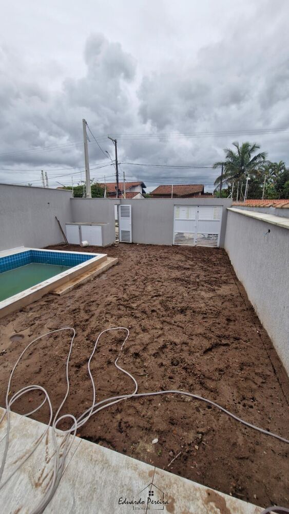Casa, 3 quartos, 95 m² - Foto 2