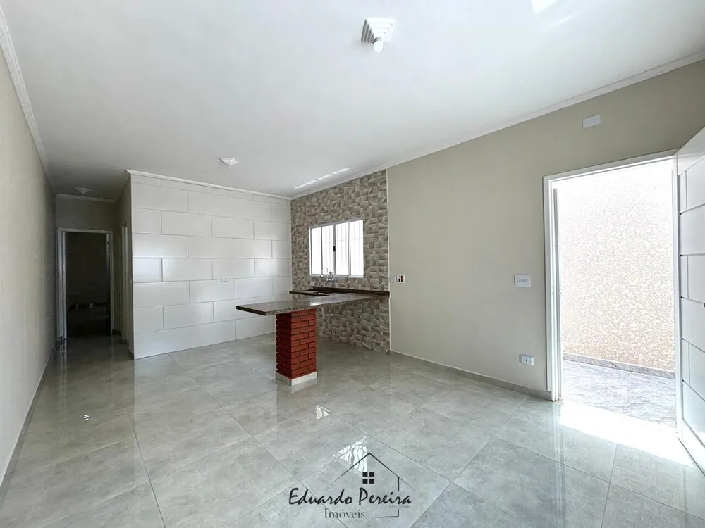 Casa, 2 quartos, 62 m² - Foto 5